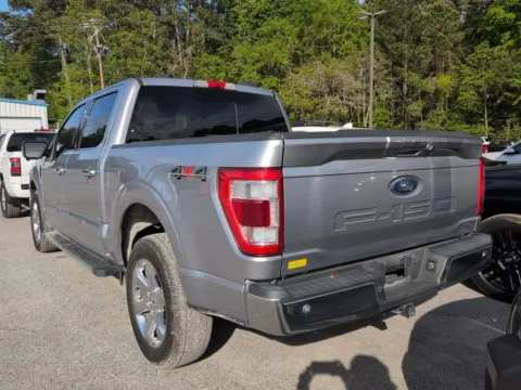 More photos of 2021 Ford F-150 Lariat at Automaxx of the Carolinas, SC
