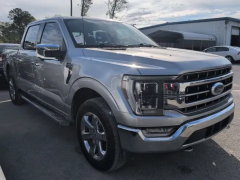 Photos of 2021 Ford F-150 Lariat for sale in Summerville, SC at Automaxx of the Carolinas