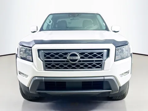 Photos of 2023 Nissan Frontier SV for sale in Summerville, SC at Automaxx of the Carolinas