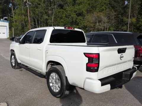 More photos of 2023 Nissan Frontier SV at Automaxx of the Carolinas, SC