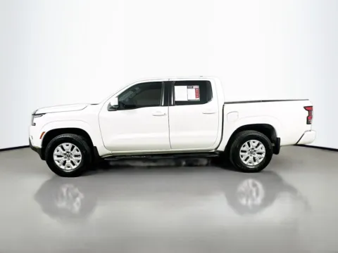 More photos of 2023 Nissan Frontier SV at Automaxx of the Carolinas, SC