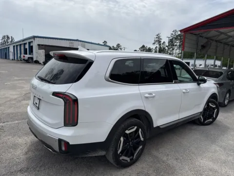 Another view of 2023 Kia Telluride EX for sale in Summerville, SC at Automaxx of the Carolinas