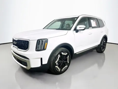Another view of 2023 Kia Telluride EX for sale in Summerville, SC at Automaxx of the Carolinas