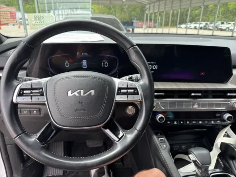 More photos of 2023 Kia Telluride EX at Automaxx of the Carolinas, SC