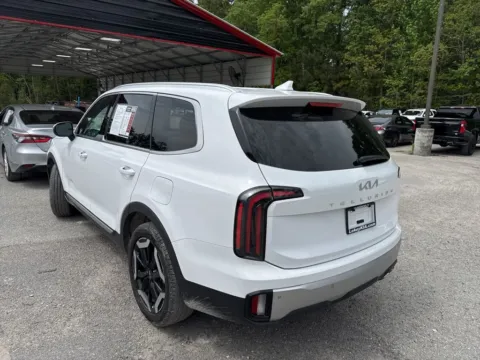 More photos of 2023 Kia Telluride EX at Automaxx of the Carolinas, SC