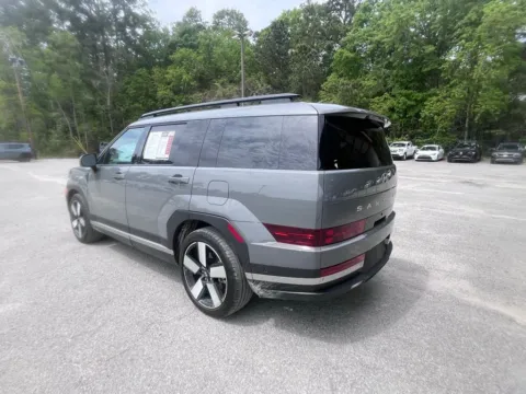 More photos of 2025 Hyundai Santa Fe Limited at Automaxx of the Carolinas, SC