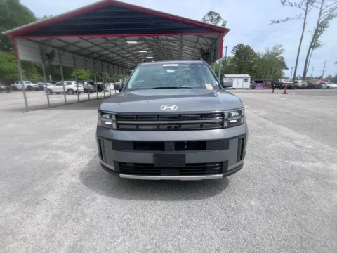 Another view of 2025 Hyundai Santa Fe Limited for sale in Summerville, SC at Automaxx of the Carolinas