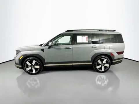 More photos of 2025 Hyundai Santa Fe Limited at Automaxx of the Carolinas, SC