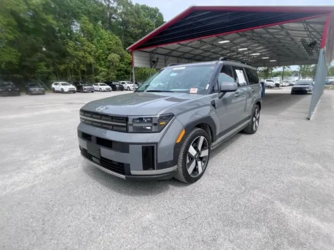 More photos of 2025 Hyundai Santa Fe Limited at Automaxx of the Carolinas, SC