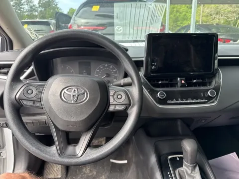 More photos of 2024 Toyota Corolla LE at Automaxx of the Carolinas, SC