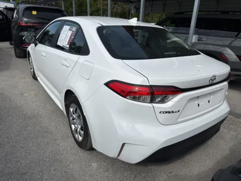 More photos of 2024 Toyota Corolla LE at Automaxx of the Carolinas, SC