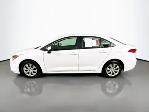 More photos of 2024 Toyota Corolla LE at Automaxx of the Carolinas, SC