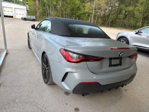 More photos of 2022 BMW 4 Series 430i at Automaxx of the Carolinas, SC