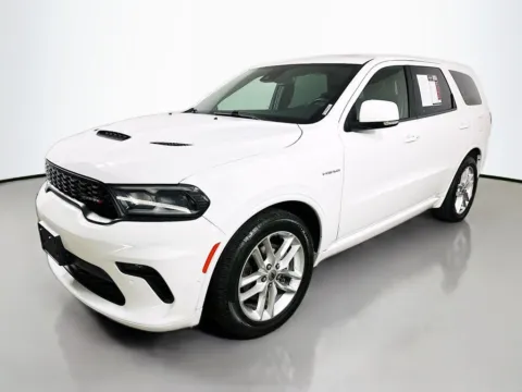Another view of 2022 Dodge Durango R/T for sale in Summerville, SC at Automaxx of the Carolinas