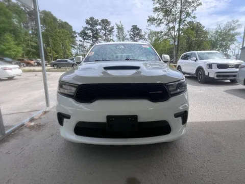 Photos of 2022 Dodge Durango R/T for sale in Summerville, SC at Automaxx of the Carolinas