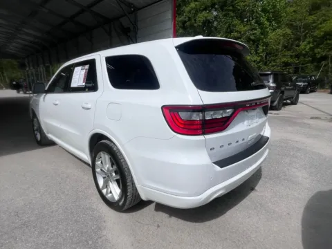 More photos of 2022 Dodge Durango R/T at Automaxx of the Carolinas, SC