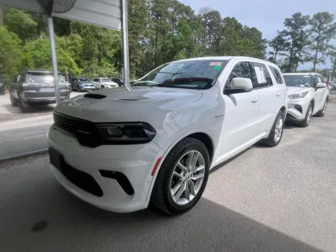 Another view of 2022 Dodge Durango R/T for sale in Summerville, SC at Automaxx of the Carolinas