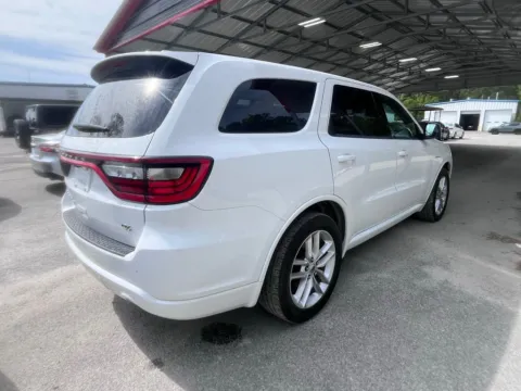 More photos of 2022 Dodge Durango R/T at Automaxx of the Carolinas, SC