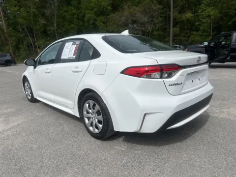 More photos of 2022 Toyota Corolla LE at Automaxx of the Carolinas, SC