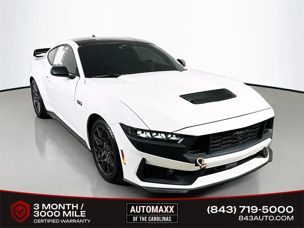 2024 Ford Mustang GT Premium for sale in Summerville, SC