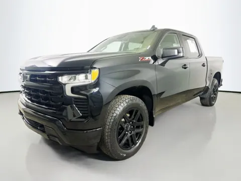 Another view of 2023 Chevrolet Silverado 1500 RST for sale in Summerville, SC at Automaxx of the Carolinas