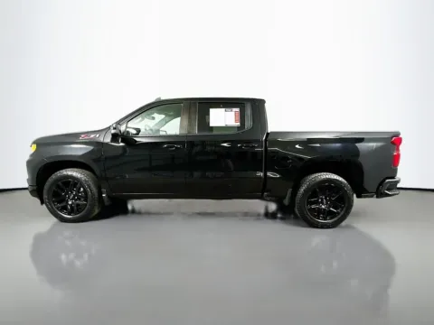 More photos of 2023 Chevrolet Silverado 1500 RST at Automaxx of the Carolinas, SC