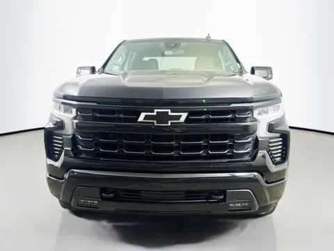Photos of 2023 Chevrolet Silverado 1500 RST for sale in Summerville, SC at Automaxx of the Carolinas