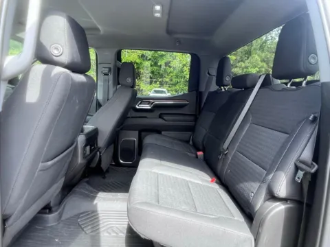 More photos of 2023 Chevrolet Silverado 1500 RST at Automaxx of the Carolinas, SC