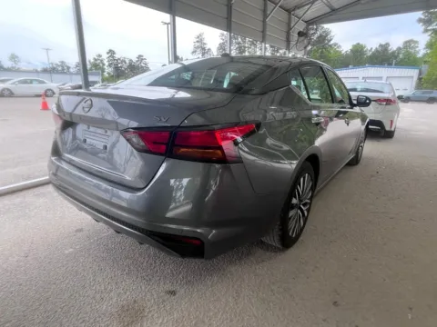 More photos of 2024 Nissan Altima 2.5 SV at Automaxx of the Carolinas, SC