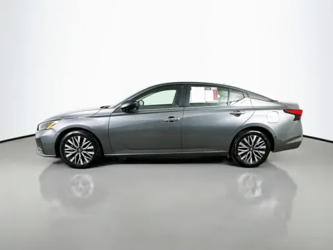 More photos of 2024 Nissan Altima 2.5 SV at Automaxx of the Carolinas, SC