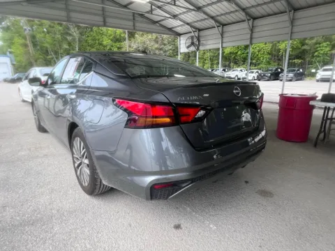 More photos of 2024 Nissan Altima 2.5 SV at Automaxx of the Carolinas, SC