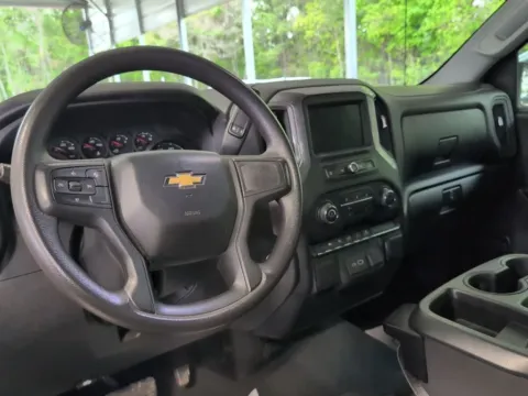 More photos of 2022 Chevrolet Silverado 1500 Custom at Automaxx of the Carolinas, SC