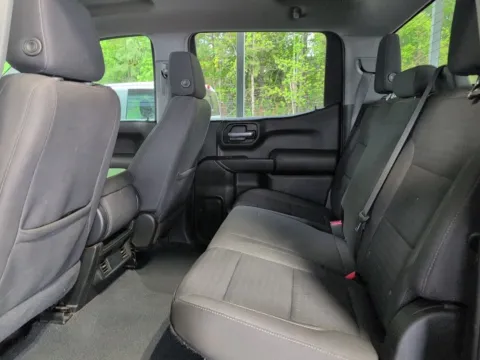 Photos of 2022 Chevrolet Silverado 1500 Custom for sale in Summerville, SC at Automaxx of the Carolinas