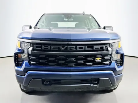 Photos of 2022 Chevrolet Silverado 1500 Custom for sale in Summerville, SC at Automaxx of the Carolinas