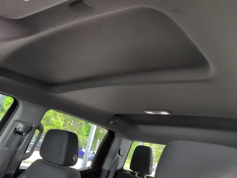 Another view of 2022 Chevrolet Silverado 1500 Custom for sale in Summerville, SC at Automaxx of the Carolinas