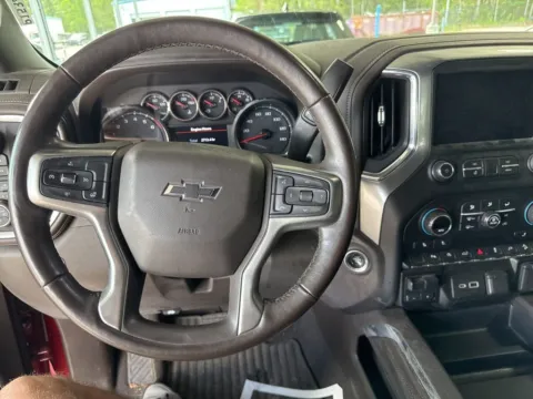 More photos of 2021 Chevrolet Silverado 1500 RST at Automaxx of the Carolinas, SC