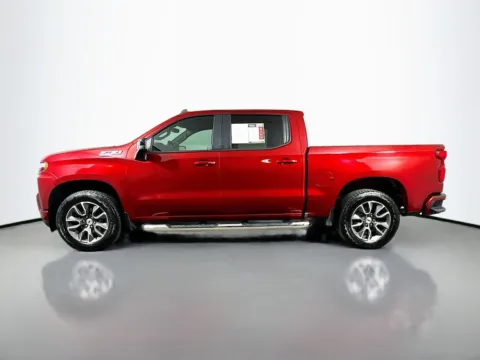 More photos of 2021 Chevrolet Silverado 1500 RST at Automaxx of the Carolinas, SC