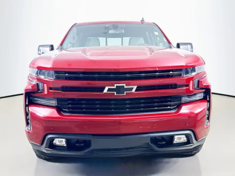 Photos of 2021 Chevrolet Silverado 1500 RST for sale in Summerville, SC at Automaxx of the Carolinas