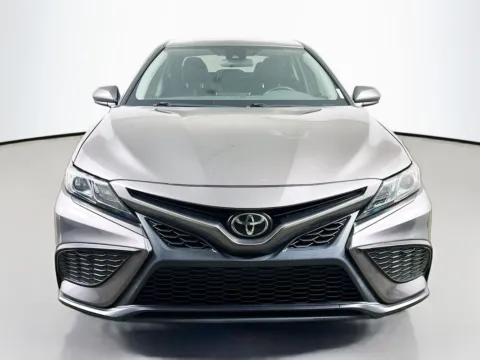 Photos of 2021 Toyota Camry SE for sale in Summerville, SC at Automaxx of the Carolinas