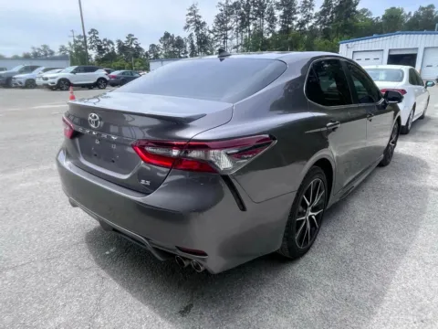 More photos of 2021 Toyota Camry SE at Automaxx of the Carolinas, SC