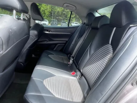 More photos of 2021 Toyota Camry SE at Automaxx of the Carolinas, SC