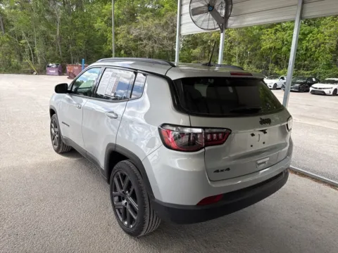 More photos of 2026 Jeep Compass Latitude at Automaxx of the Carolinas, SC