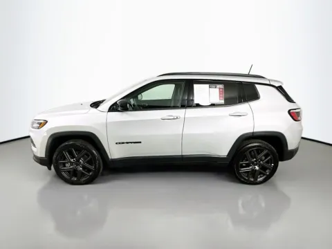 More photos of 2026 Jeep Compass Latitude at Automaxx of the Carolinas, SC