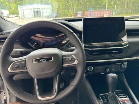 More photos of 2026 Jeep Compass Latitude at Automaxx of the Carolinas, SC