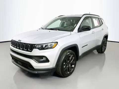 Another view of 2026 Jeep Compass Latitude for sale in Summerville, SC at Automaxx of the Carolinas