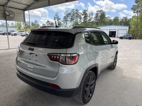 Another view of 2026 Jeep Compass Latitude for sale in Summerville, SC at Automaxx of the Carolinas