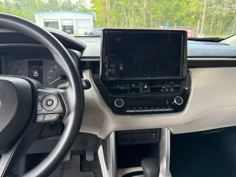 More photos of 2023 Toyota Corolla Cross L at Automaxx of the Carolinas, SC