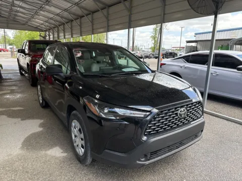 Photos of 2023 Toyota Corolla Cross L for sale in Summerville, SC at Automaxx of the Carolinas