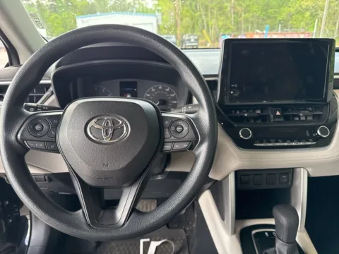 More photos of 2023 Toyota Corolla Cross L at Automaxx of the Carolinas, SC