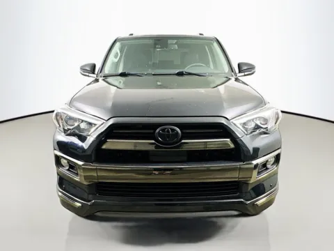 Photos of 2020 Toyota 4Runner Nightshade for sale in Summerville, SC at Automaxx of the Carolinas